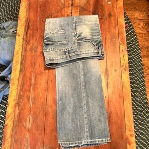 BKE Bootcut Jeans